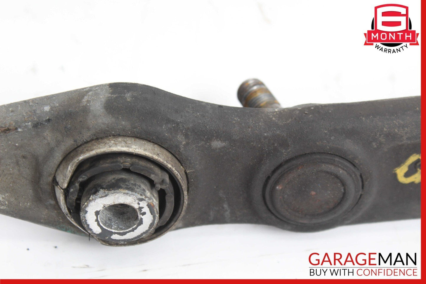 06-11 Mercedes W219 CLS63 AMG CLS550 Front Left Side Lower Control Arm OEM