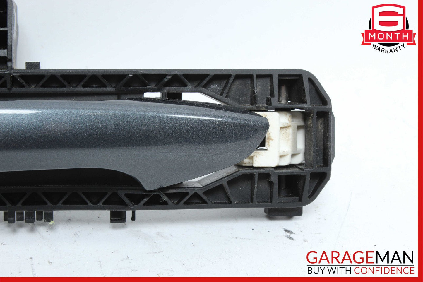 10-13 Mercedes W212 E350 Sedan Rear Left Driver Side Exterior Door Handle OEM