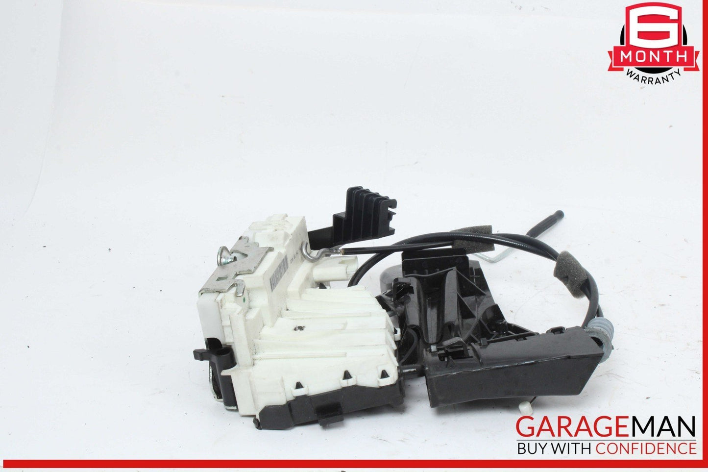 06-13 Mercedes W164 ML350 GL450 Rear Right Side Door Lock Latch Actuator OEM