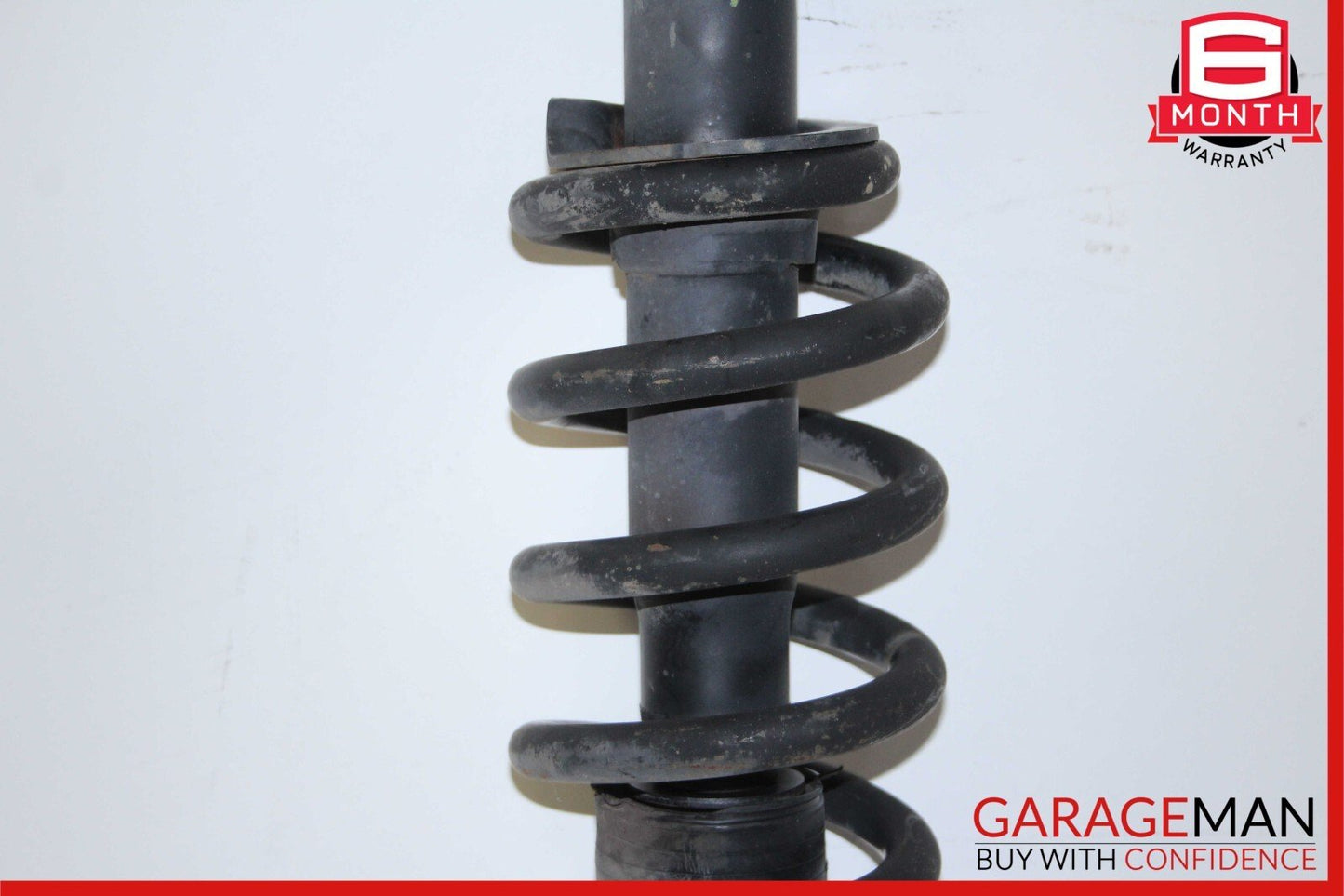 13-19 Dodge Ram 1500 Front Left Driver Side Coil Spring Shock Strut 4WD OEM