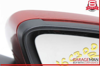 15-20 Mercedes W205 C300 C350e Front Right Passenger Side Door Rear View Mirror