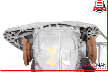 13-17 Audi Q5 Rear Diff Differential Axle Carrier Assembly OEM