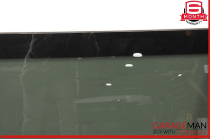 15-21 Mercedes W205 C300 C400 C63 AMG Sliding Panoramic Sunroof Sun Roof Glass