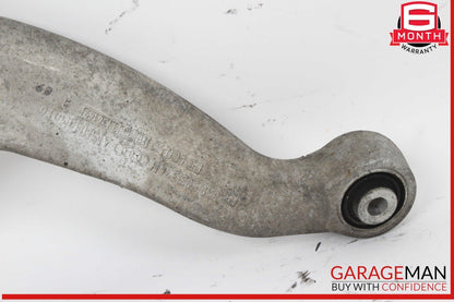 09-16 Audi S4 A4 Rear Right Passenger Side Upper Control Arm 8K0505324H OEM