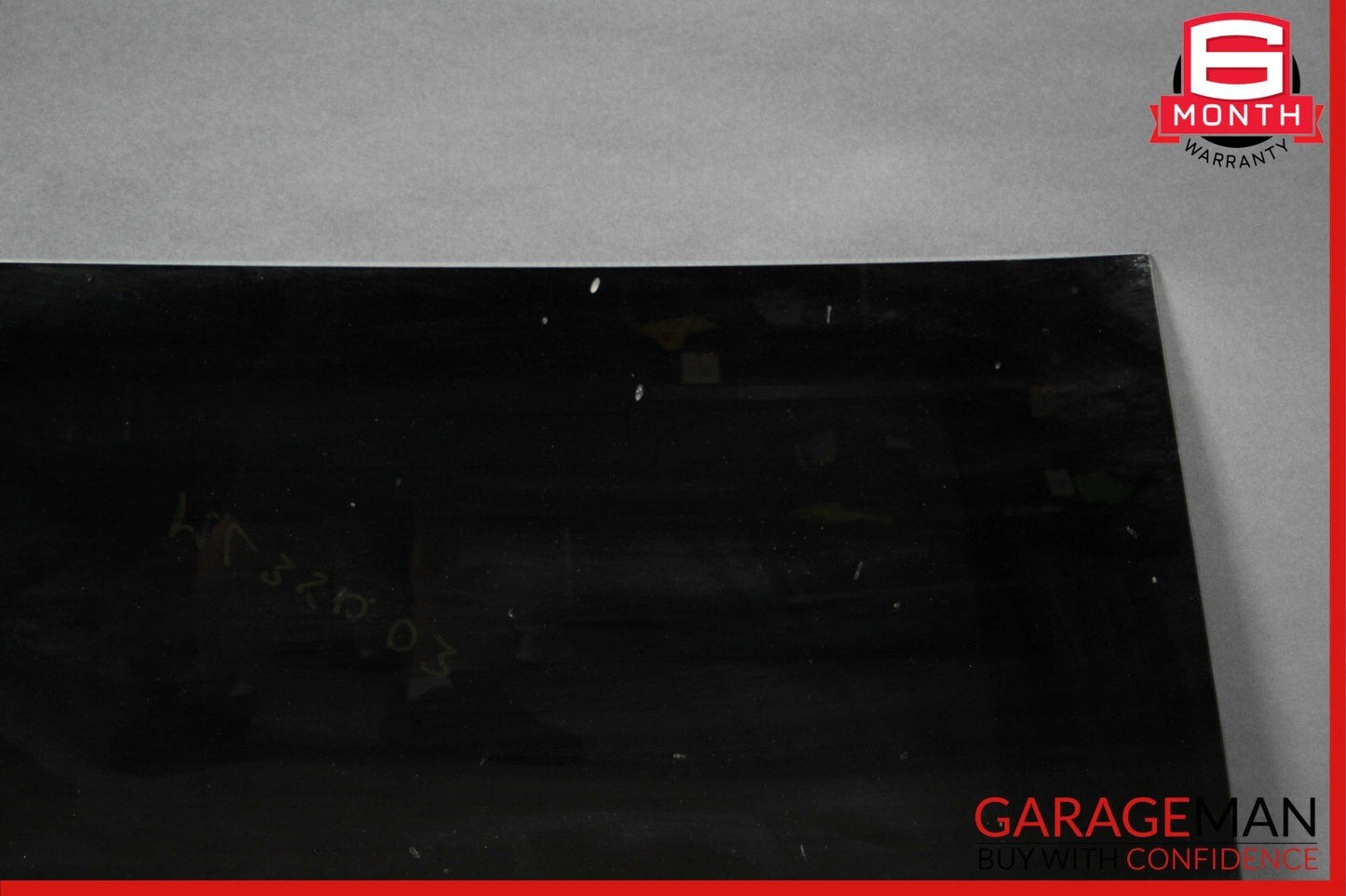 98-05 Mercedes W163 ML350 ML500 ML55 AMG Rear Hatch Trunk Windshield Glass OEM