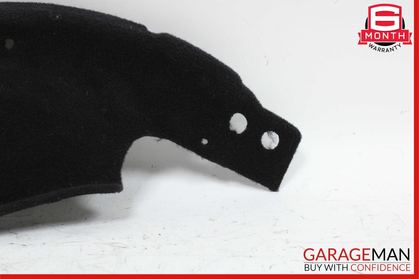 15-18 Ferrari California T Right Trunk Carpet 86062500 OEM