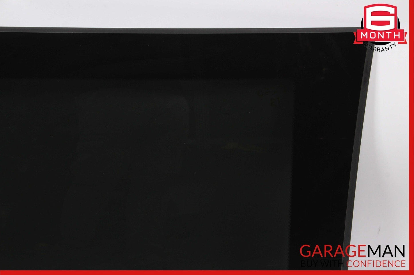10-17 Mercedes E550 C250 E400 C350 Coupe Center Middle Panoramic Roof Glass