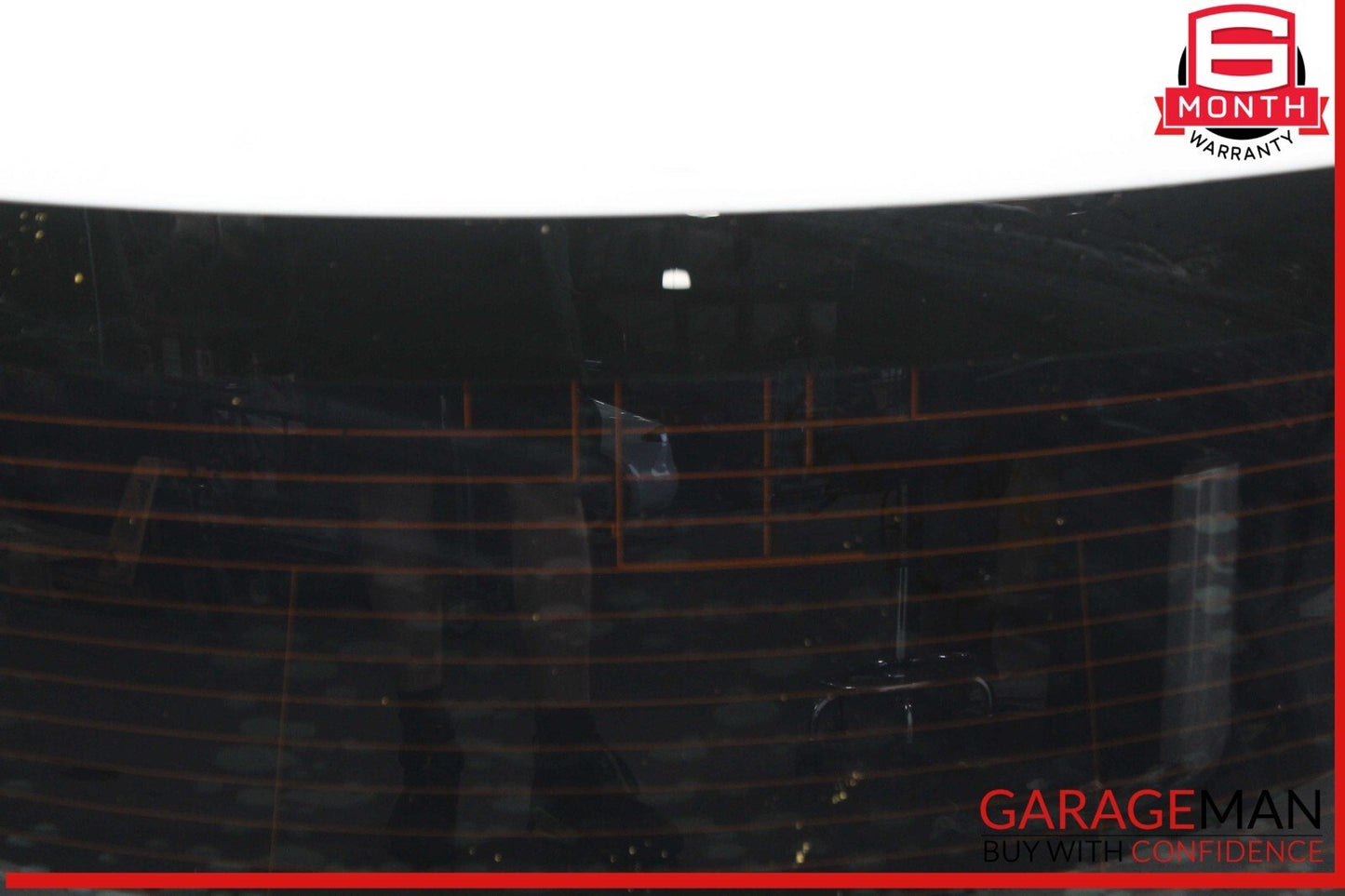 14-18 Mercedes W117 CLA250 Rear Windshield Wind Shield Back Window Glass Tinted