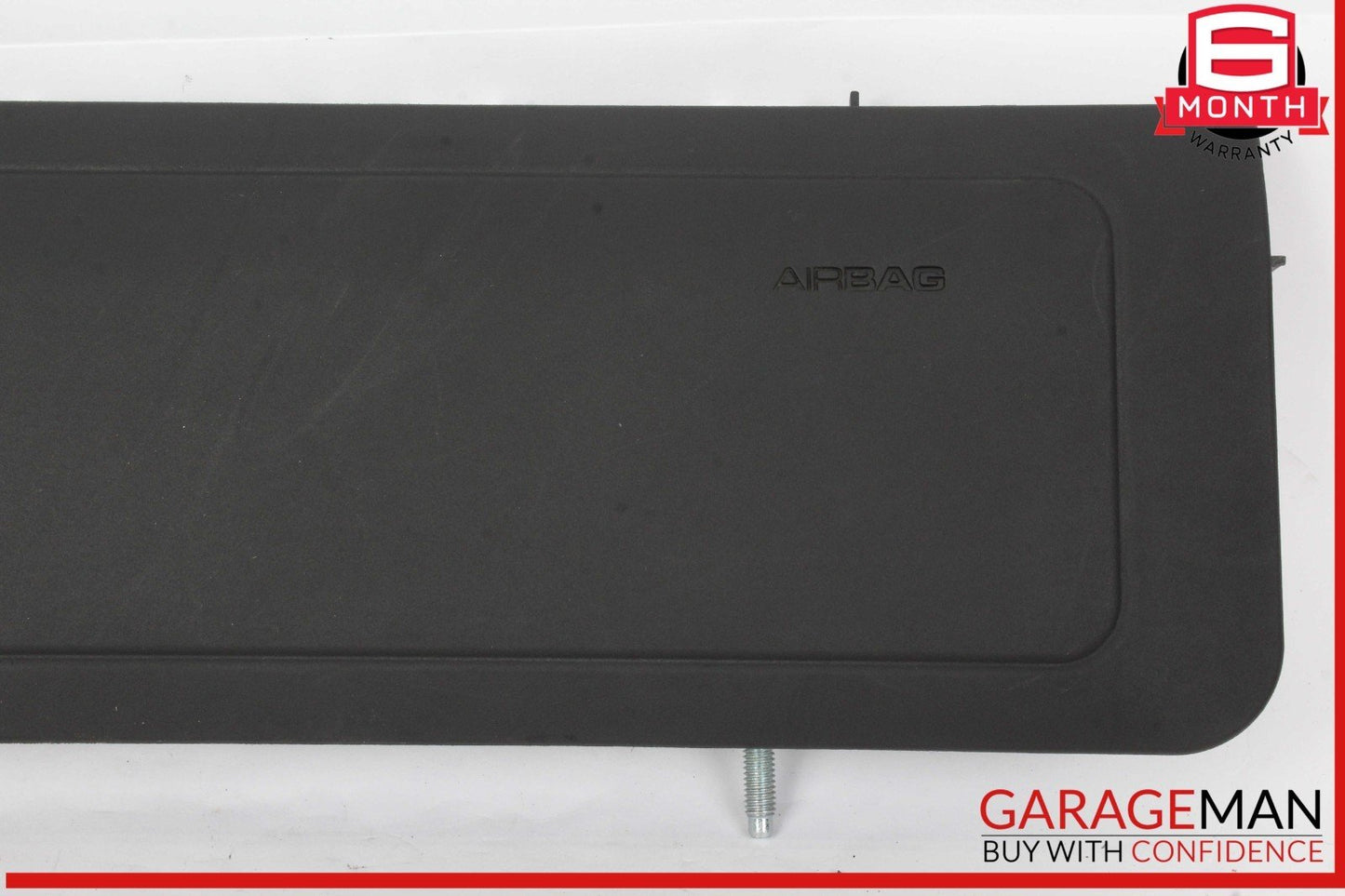15-24 Porsche Macan 95B Front Right Side Dash Knee SRS Airbag Air Bag OEM