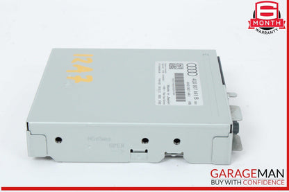 12-18 Audi A7 A6 Rear View Reverse Back Up Camera Control Module Unit 4G0907441B