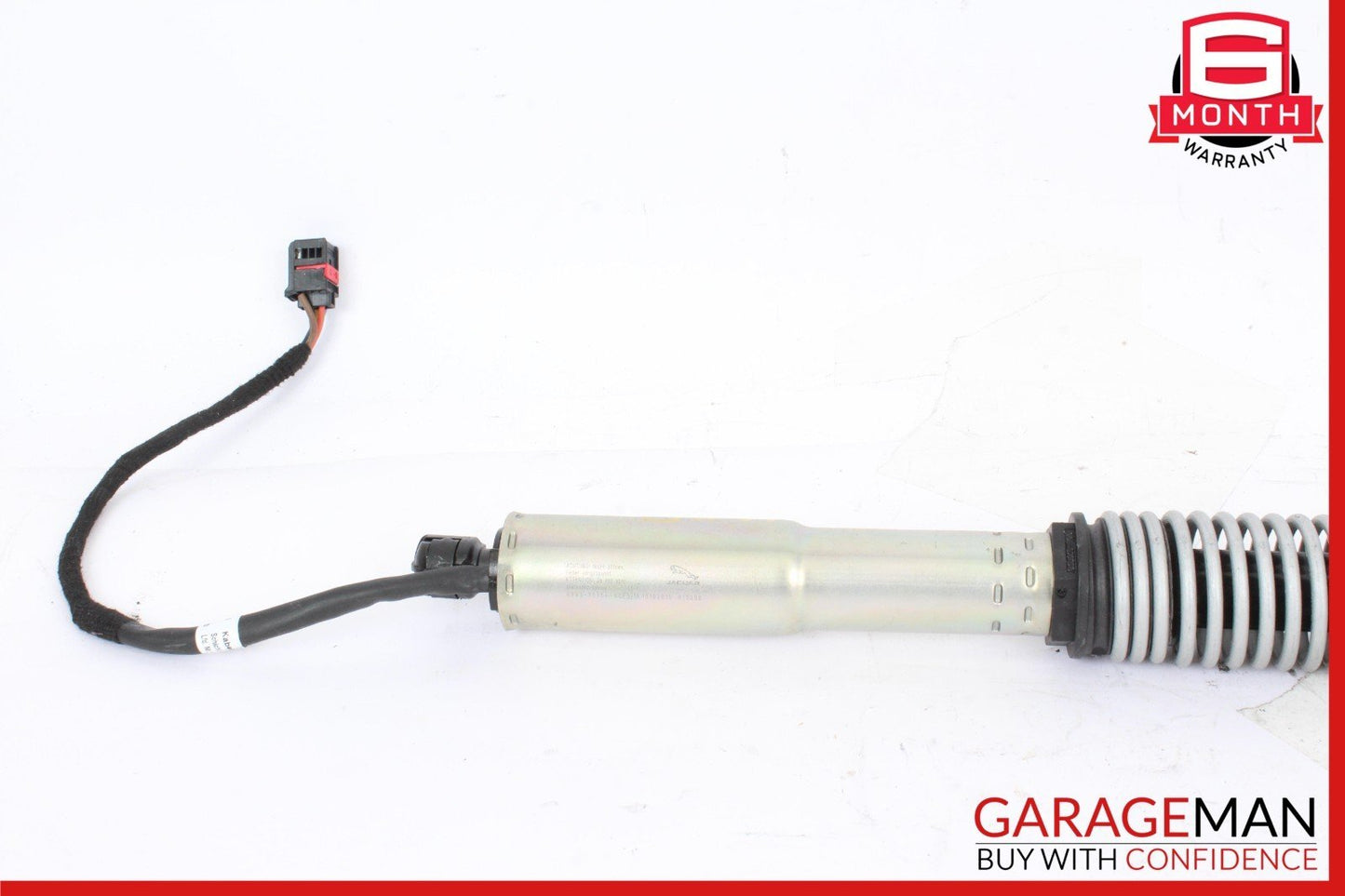 16-20 Jaguar XF Rear Right and Left Side Trunk Boot Tailgate Cylinder Strut Set