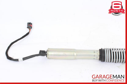 16-20 Jaguar XF Rear Right and Left Side Trunk Boot Tailgate Cylinder Strut Set