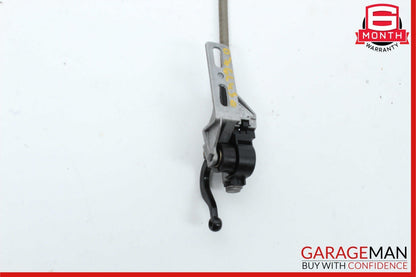 06-13 Mercedes X164 GL450 Rear Left Side Quarter Window Motor 2518200342 OEM