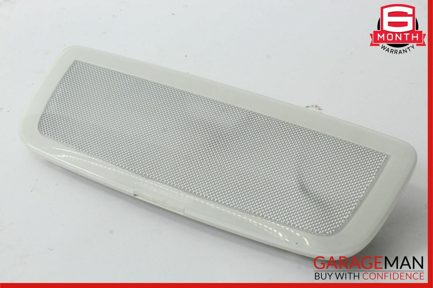08-17 Mercedes X204 GLK350 C250 E350 Rear Overhead Dome Light Lamp Reading Map