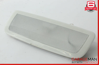 08-17 Mercedes X204 GLK350 C250 E350 Rear Overhead Dome Light Lamp Reading Map