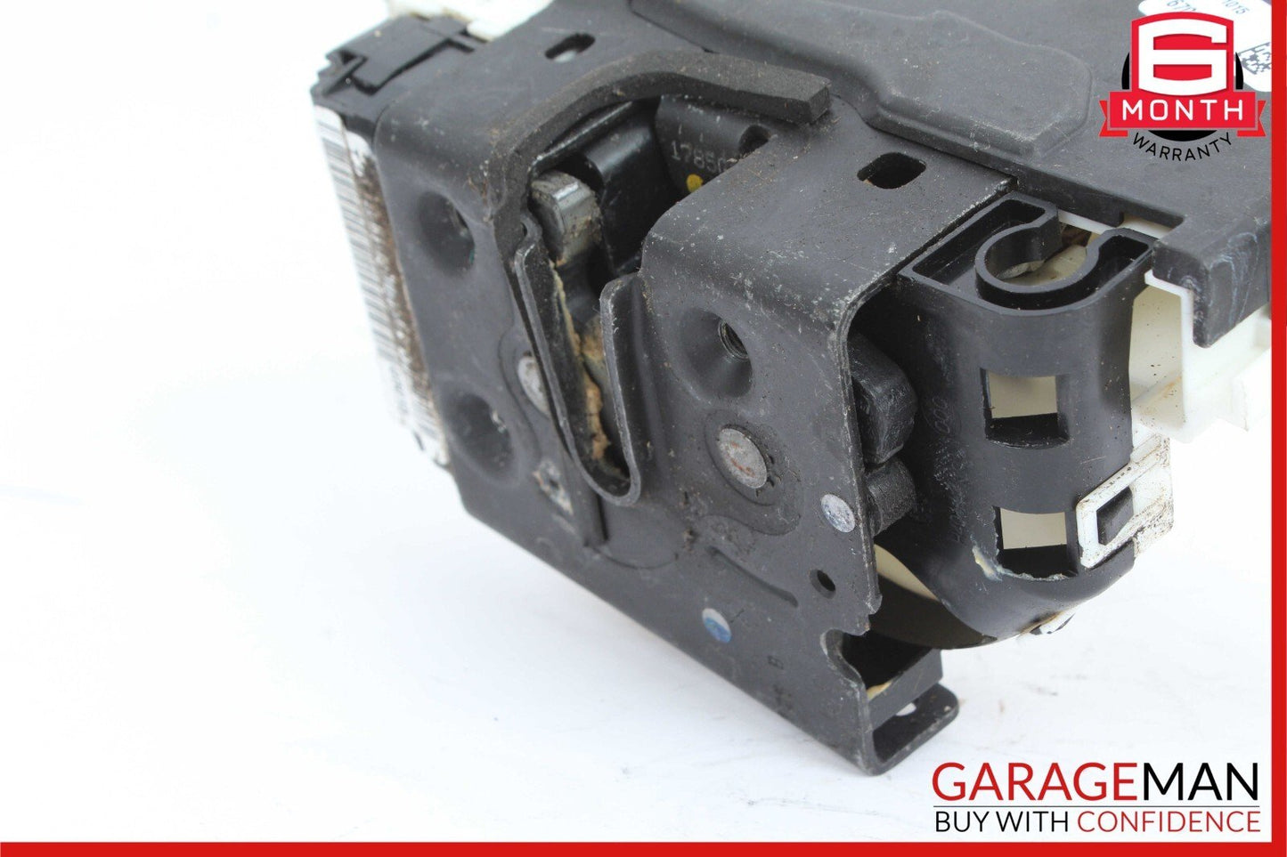 14-17 Maserati Ghibli Front Left Driver Door Lock Latch Actuator Assembly