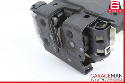 14-17 Maserati Ghibli Front Left Driver Door Lock Latch Actuator Assembly