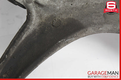 03-10 Maserati Quattroporte M139 Rear Right Side Top Upper Control Arm OEM