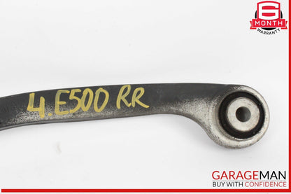 03-11 Mercedes W211 E500 SL500 Rear Right Side Upper Lateral Control Arm OEM