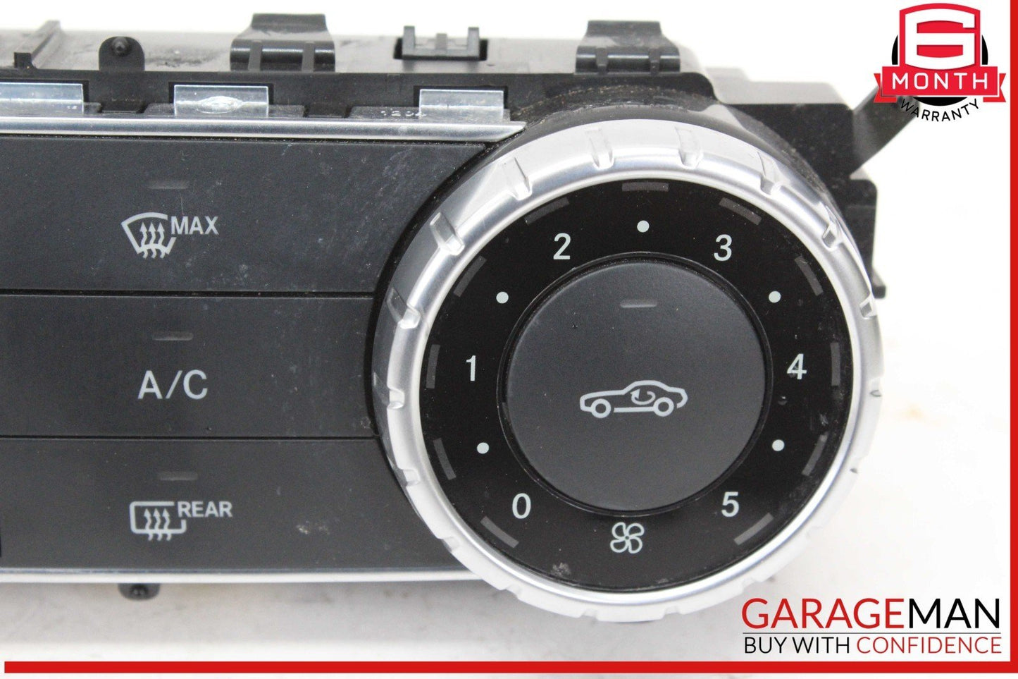13-20 Mercedes R172 SLC300 SLK350 SLK300 AC A/C Heater Climate Control OEM