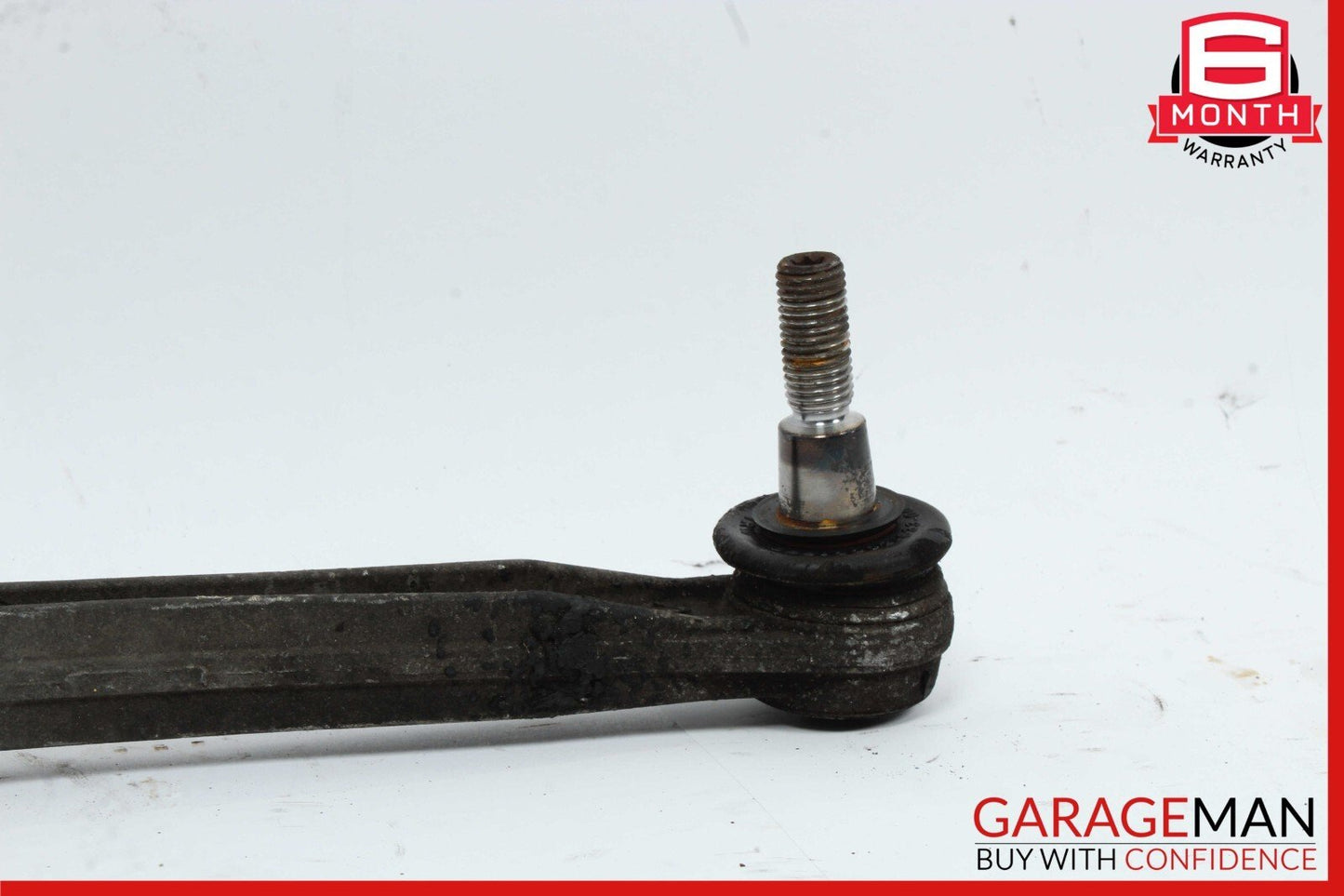 97-05 Porsche Boxster S Carrera 996 Rear Left or Right Lower Control Arm Track