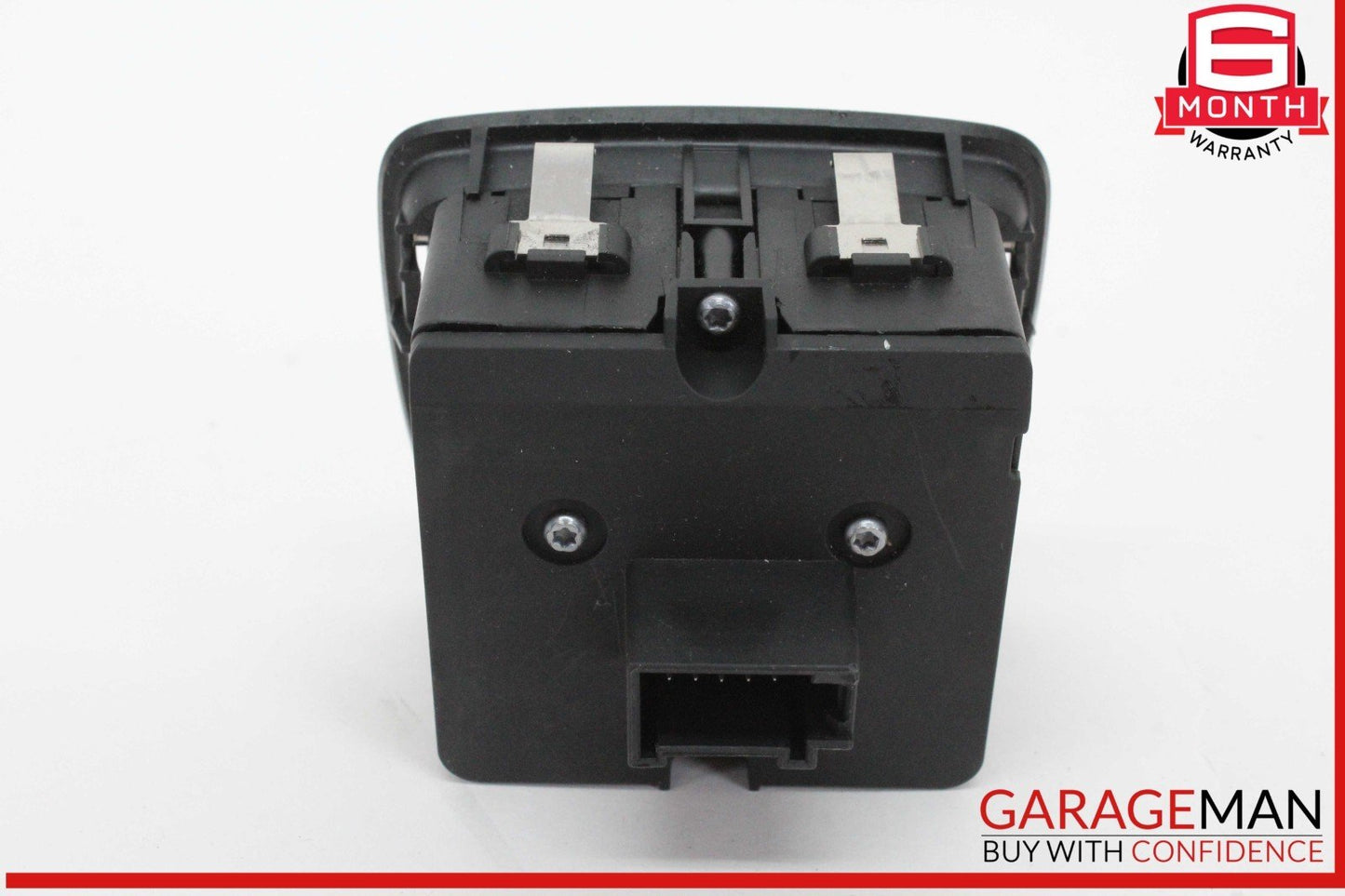 10-16 Porsche Panamera 970 E-Hybrid Dashboard Electronic Parking Switch OEM