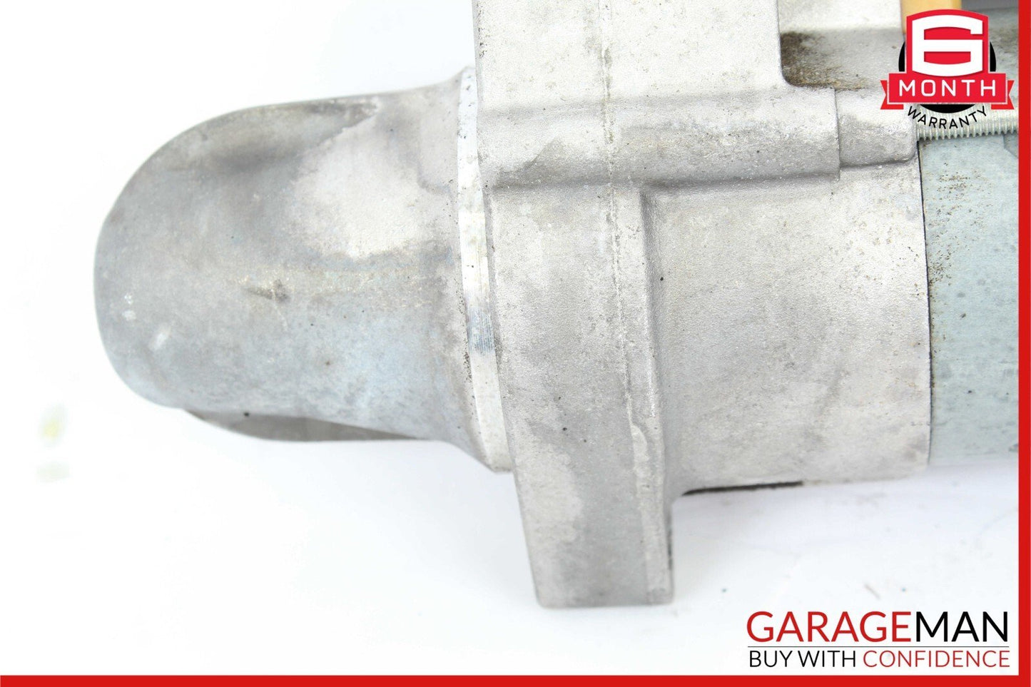 12-16 Mercedes E350 SLK350 ML350 GLE350 3.5L V6 Valeo Engine Starter Motor OEM