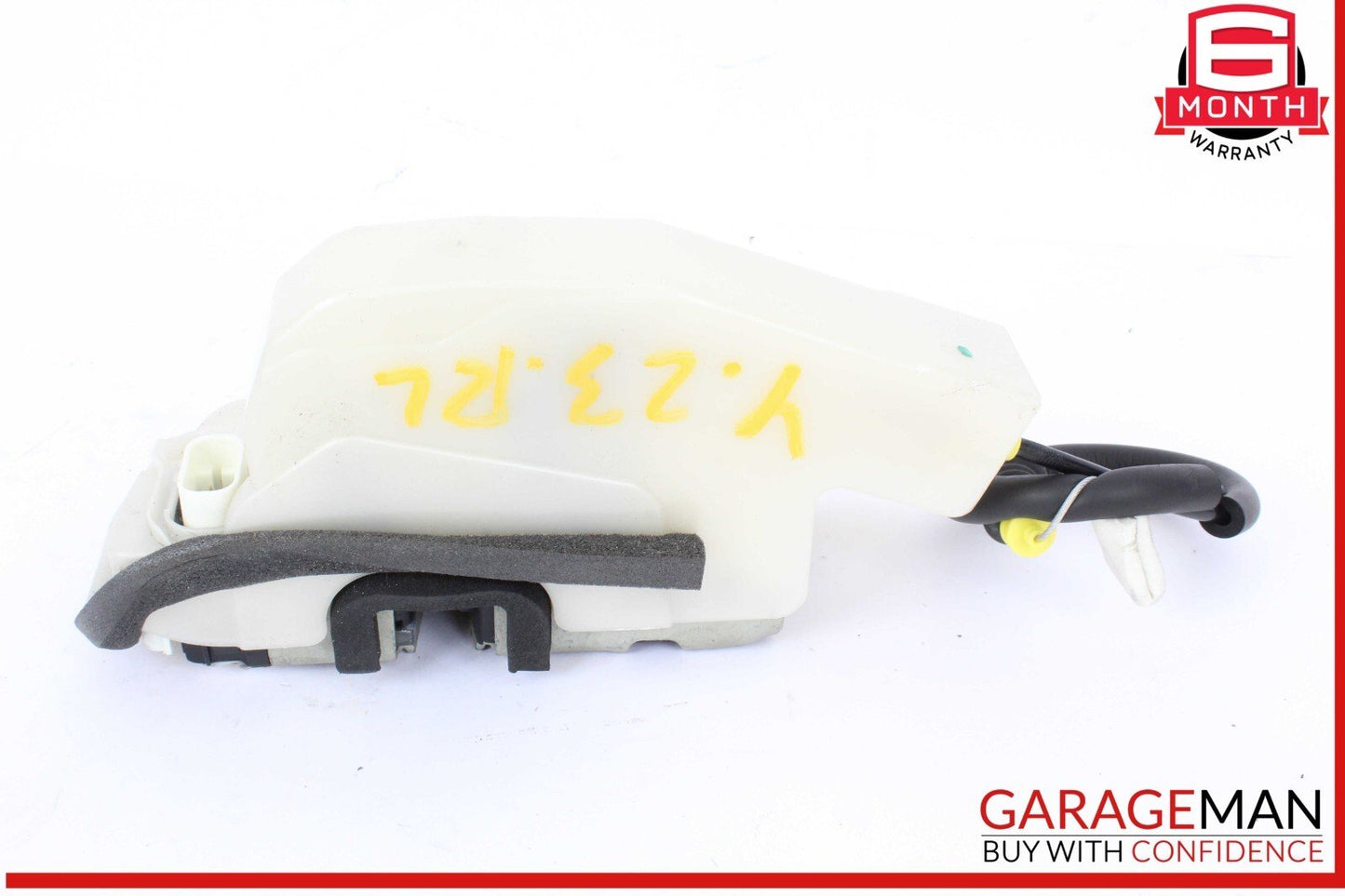 17-23 Tesla Model Y 3 Rear Left Driver Side Door Lock Latch Actuator 150067400B