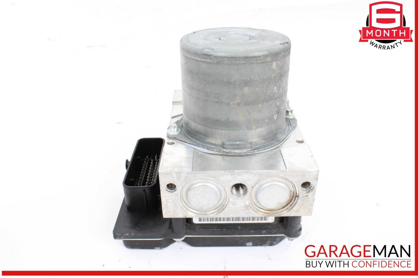 10-16 Mercedes W212 E350 ABS Brake Hydraulic Pump Control Module Unit