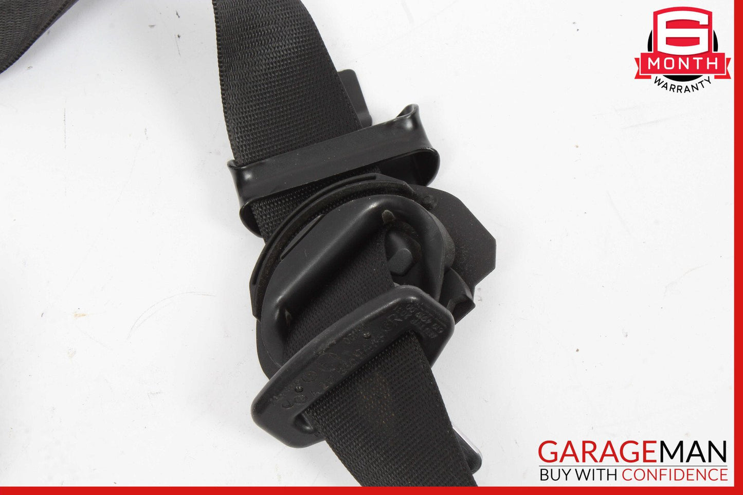 14-16 Mercedes W212 E350 Front Right Side Seat Belt Seatbelt Retractor Assembly