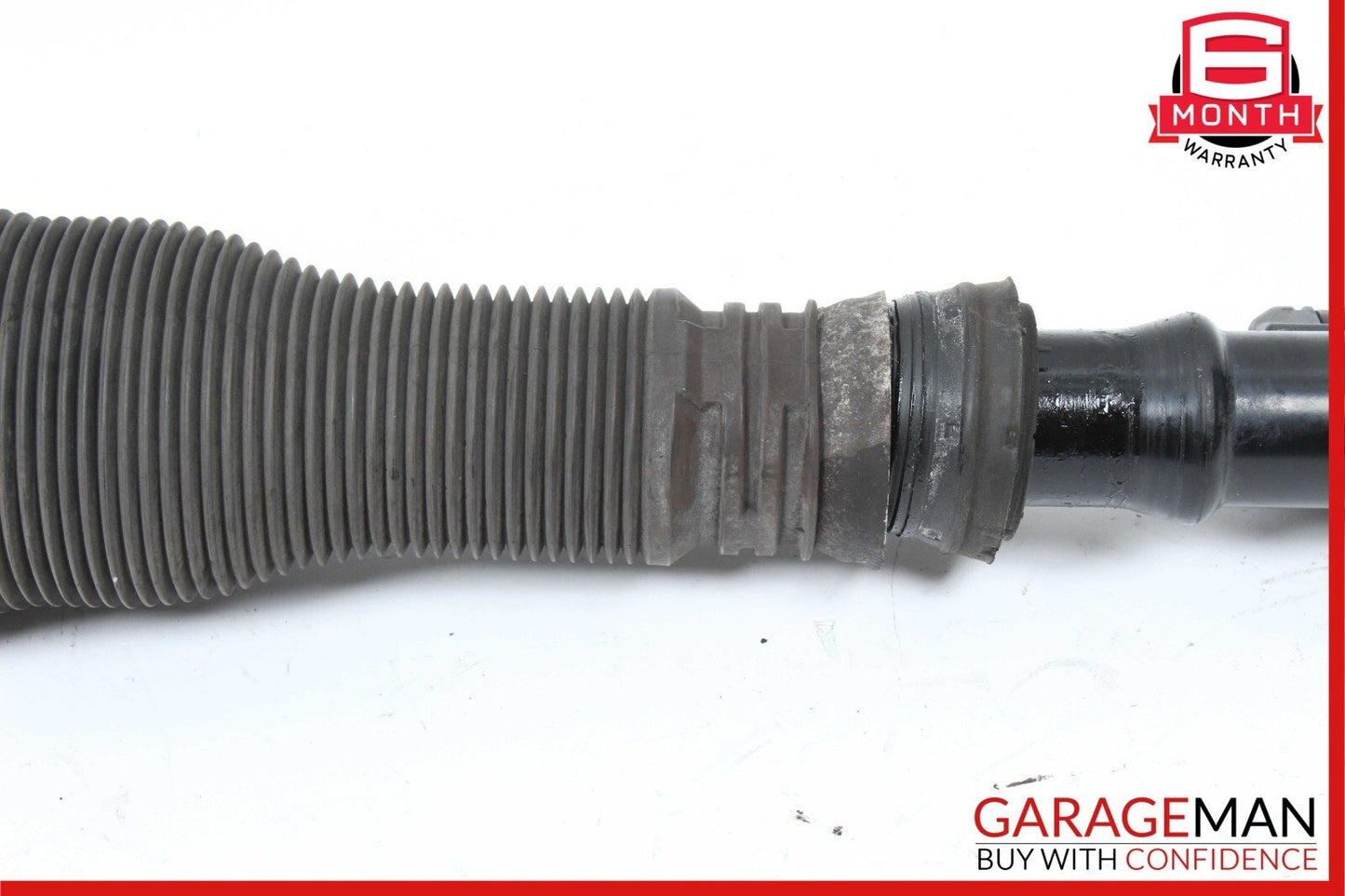 07-14 Mercedes W221 S550 CL550 Rear Right Side Airmatic Suspension Shock Strut