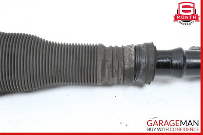 07-14 Mercedes W221 S550 CL550 Rear Right Side Airmatic Suspension Shock Strut