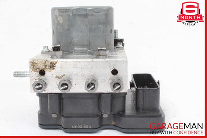 15-20 Mercedes X156 GLA250 ABS Anti-Lock Brake Pump Control 0004313900