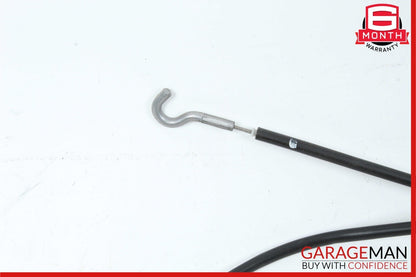 03-09 Mercedes W211 E350 E550 Rear Right Passenger Side Door Lock Latch Actuator
