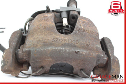 96-00 Mercedes W210 E320 4MATIC Front Right & Left Brake Caliper Pair Set OEM