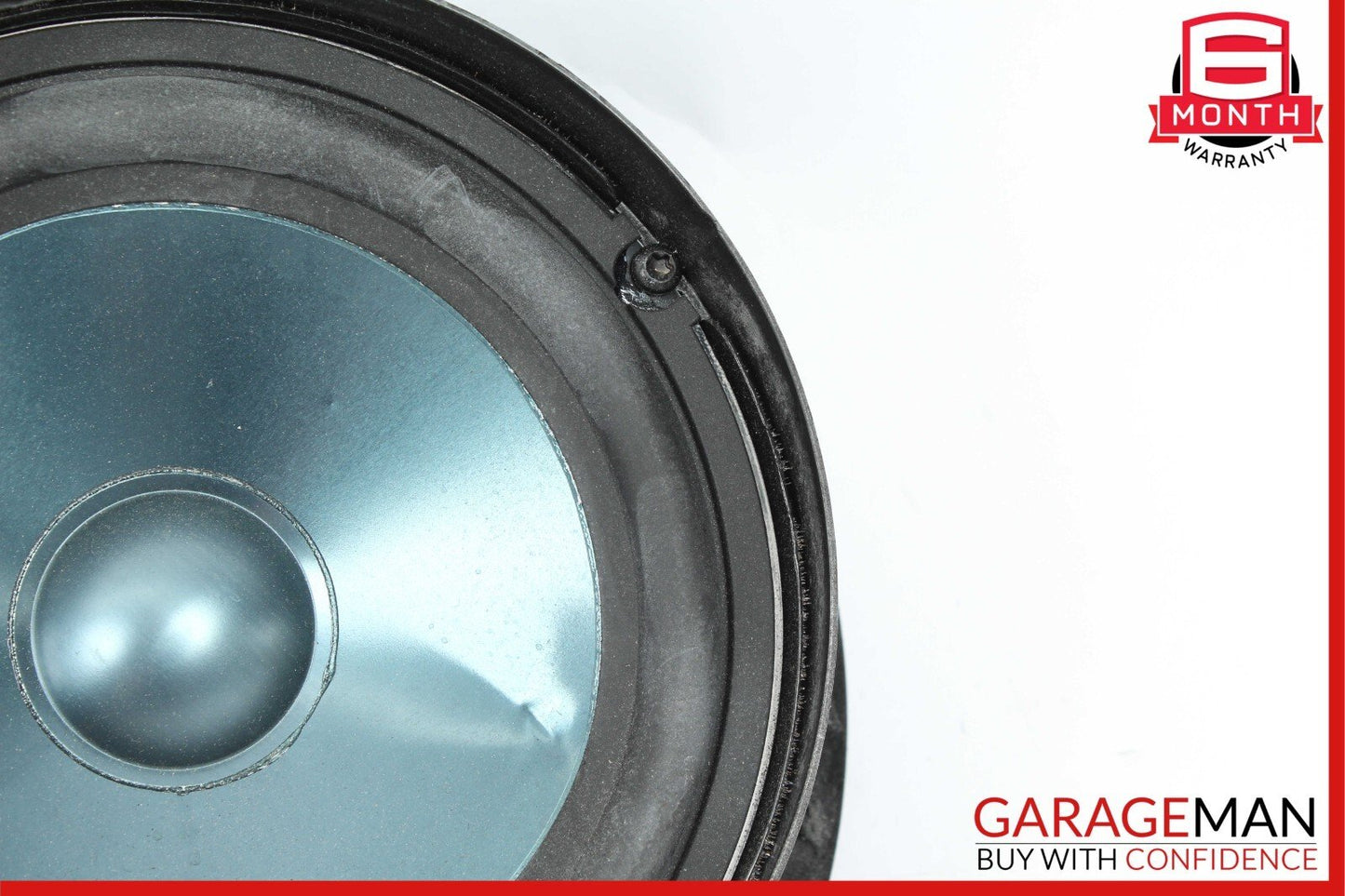 07-09 Mercedes W211 E350 Front or Rear Right Passenger Side Door Audio Speaker