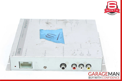2007 Mercedes W221 S550 Alpine VPA-B211A Vehicle HUB OEM