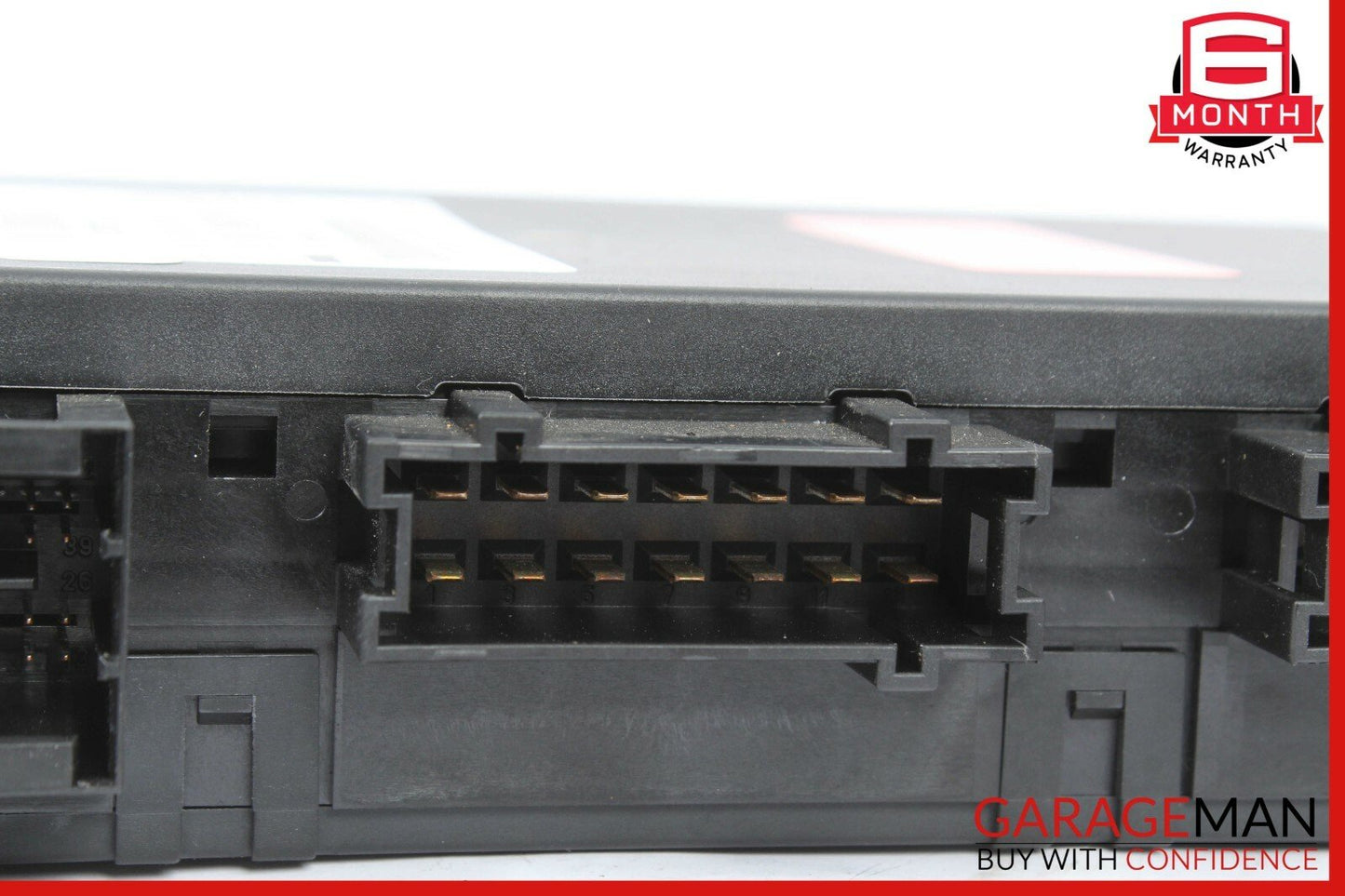 03-09 Mercedes W209 CLK350 CLK500 Convertible Roof Computer Control Module Unit