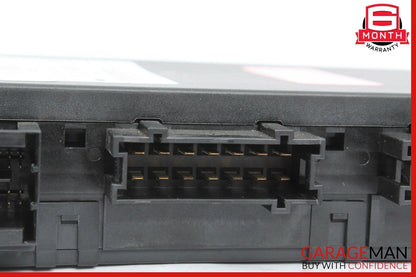 03-09 Mercedes W209 CLK350 CLK500 Convertible Roof Computer Control Module Unit
