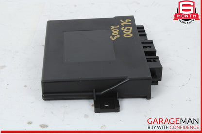 00-03 Mercedes R230 SL500 CL55 Keyless Go Entry Control Module 2305450132 OEM