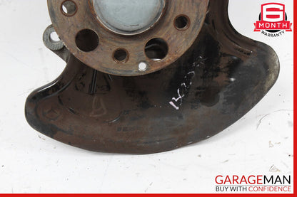 08-17 Mercedes C300 SLK250 E350 Front Right Side Spindle Knuckle Hub Bearing RWD