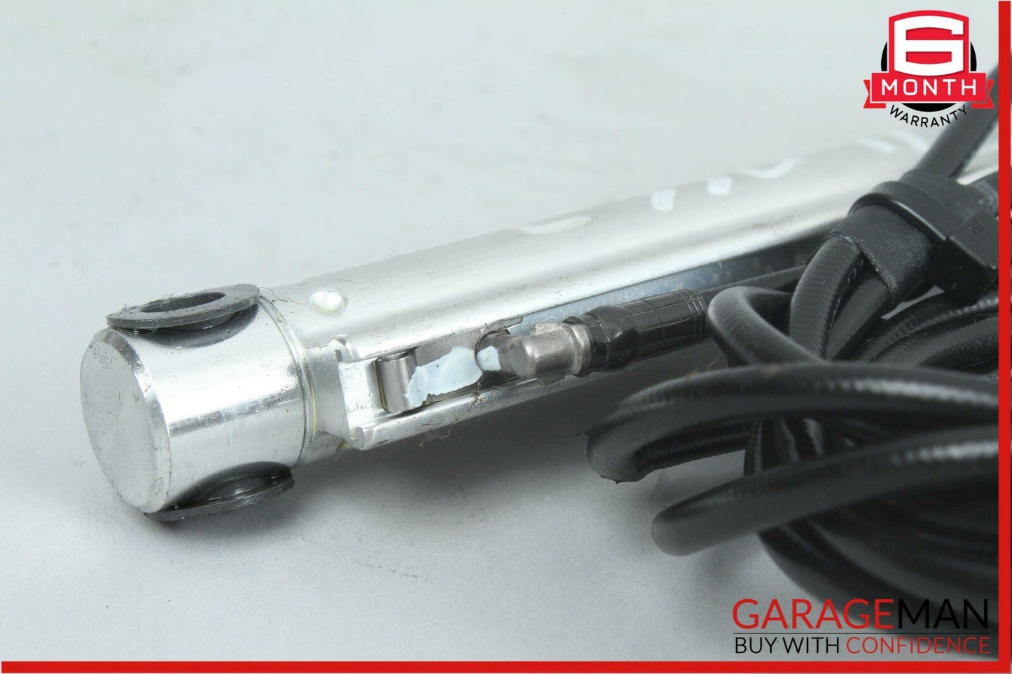 10-16 Mercedes W207 E350 Left Driver Side Bow Tension Cylinder OEM