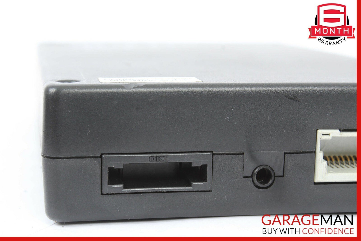90-02 Mercedes R129 SL500 SL600 Telephone Phone Control Module OEM