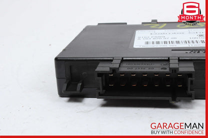 07-12 Mercedes X164 GL450 GL550 Third Seat Row Power Folding Control Module OEM