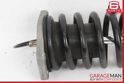 03-06 Maserati Quattroporte M139 Front Left & Right Shock Strut Absorber Set OEM