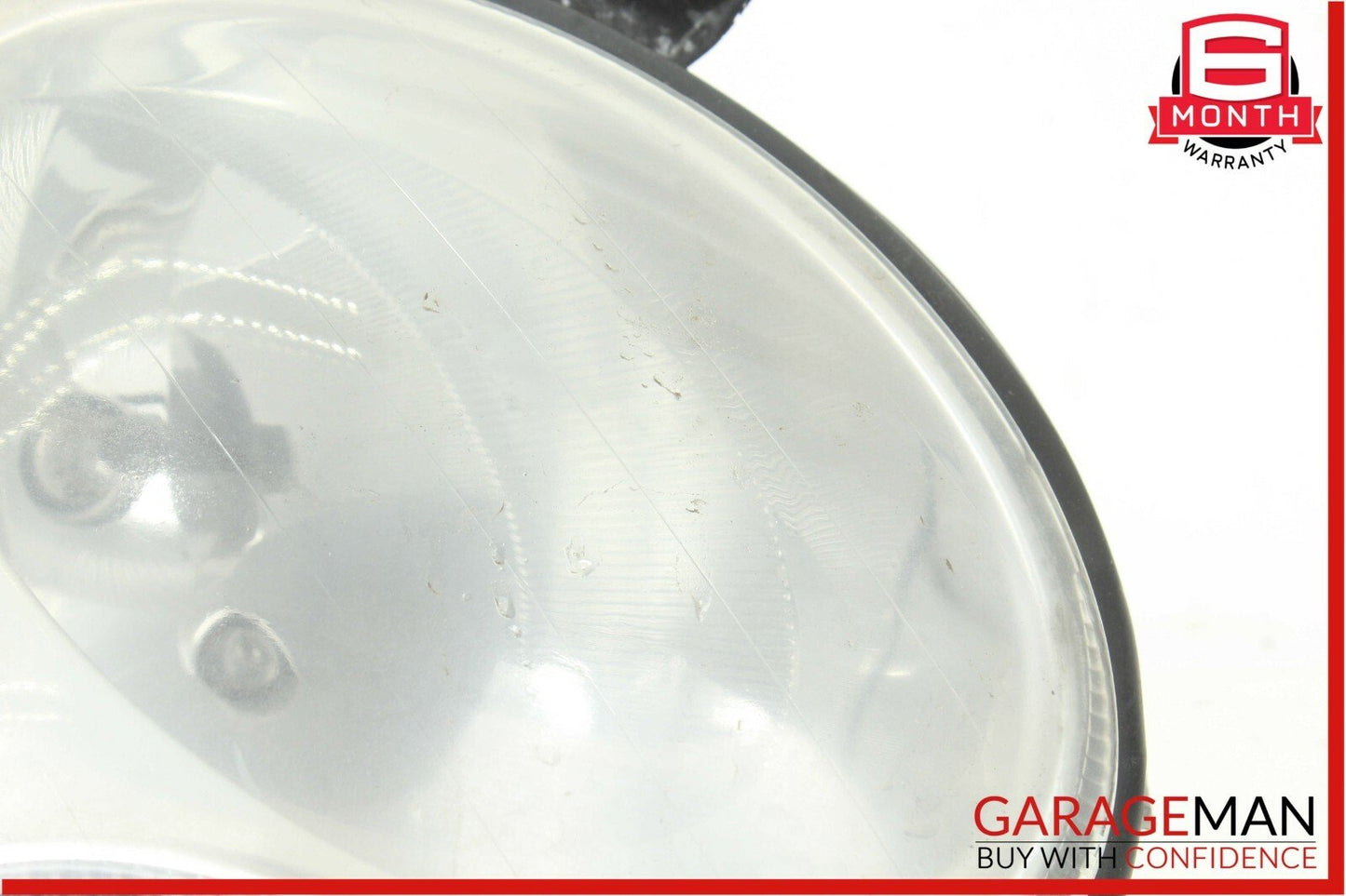 05-07 Mercedes W203 C230 Front Right Side Head Light Headlight Lamp Halogen