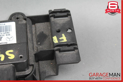 10-13 Mercedes W221 S63 AMG S400 Front Right Side Seat Occupant Sensor Module