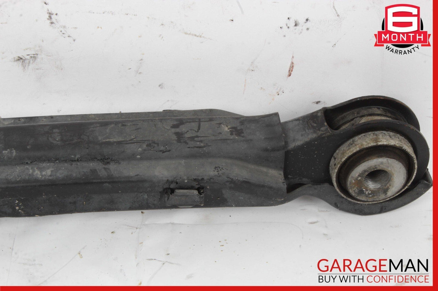 08-18 Mercedes W204 C250 E350 Rear Left or Right Side Lower Thrust Control Arm