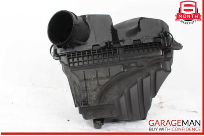 15-17 Hyundai Genesis G80 Engine Air Intake Inlet Cleaner Filter Box Assembly