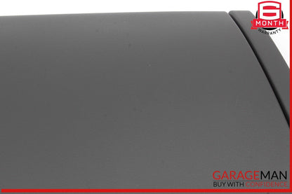 13-17 Audi SQ5 Q5 Front Dash Dashboard Glove Box Storage Compartment 8R1857035G